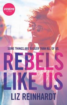 Rebels Like Us Read online