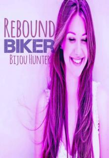 Rebound Biker Read online