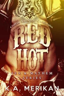 Red Hot Read online