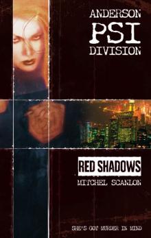 Red Shadows Read online