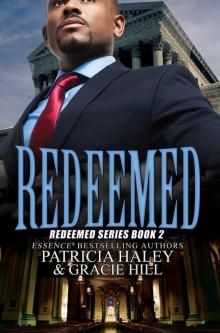 Redeemed Read online