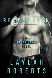 Redemption (Cavan Gang #2)