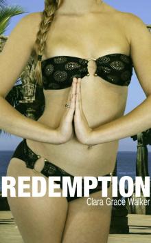 Redemption (Desire Never Dies) Read online