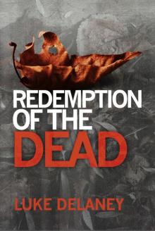 Redemption of the Dead Read online
