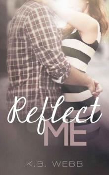 Reflect Me Read online