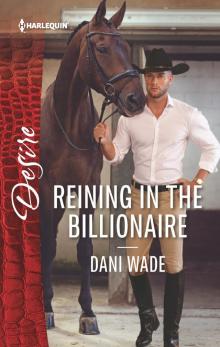 Reining in the Billionaire Read online