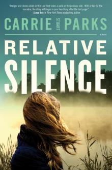 Relative Silence Read online