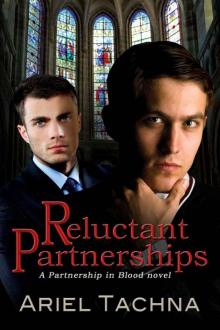 Reluctant Partnerships Read online