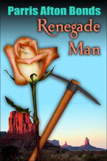 Renegade Man Read online