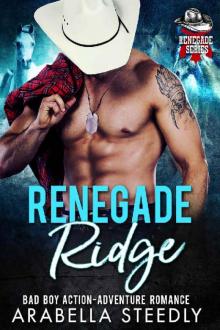 Renegade Ridge Read online