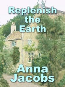 Replenish the Earth Read online