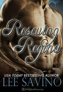 Rescuing Regina Read online