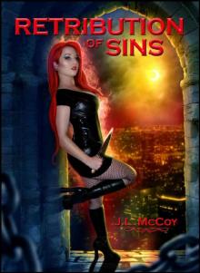 Retribution of Sins (SMVS, #6): Skye Morrison Vampire Series, #6 Read online