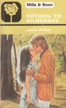 Return to Silbersee Read online