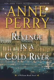 Revenge in a Cold River Read online