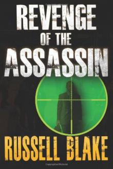 Revenge of the Assassin a-2 Read online