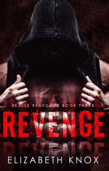 Revenge Read online