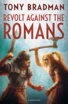 Revolt Against the Romans Read online