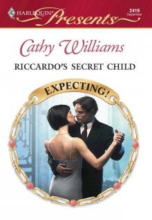 Riccardo's Secret Child Read online