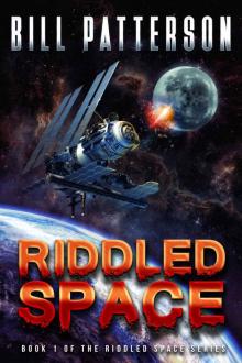 Riddled Space Read online