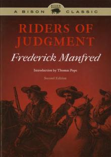 Riders of Judgment Read online