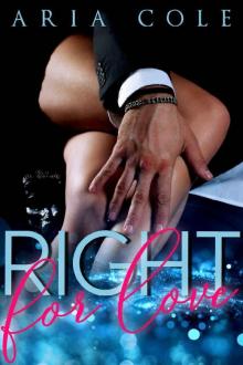 Right for Love Read online