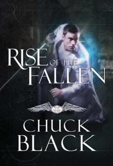 Rise of the Fallen Read online