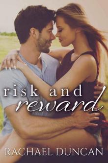 Risk and Reward Read online