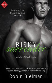 Risky Surrender Read online