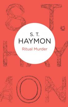 Ritual Murder