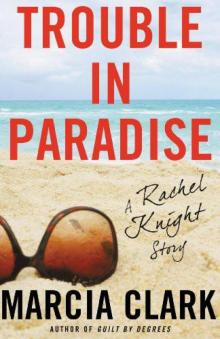 RK02.5 - Trouble in Paradise Read online