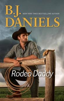 Rodeo Daddy Read online