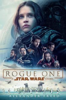 Rogue One Read online