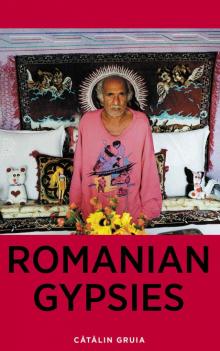 Romanian Gypsies