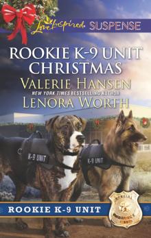 Rookie K-9 Unit Christmas Read online