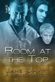 Room at the Top Read online
