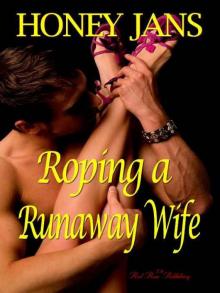 Roping A Runaway Bride Read online