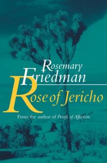 Rose of Jericho Read online