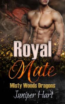 Royal Mate Read online