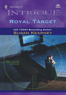 Royal Target Read online