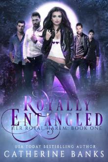 Royally Entangled Read online