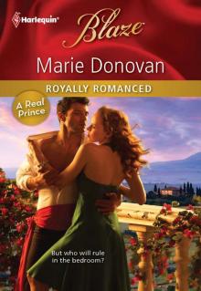 Royally Romanced Read online