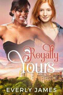 Royally Yours Read online