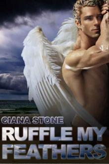 Ruffle My Feathers (The Seven - Book 2) Read online