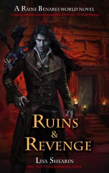 Ruins and Revenge Read online