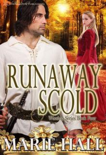 Runaway Scold Read online