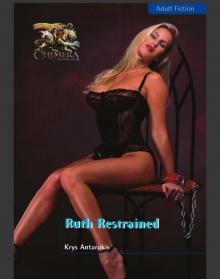 Ruth Restrained Read online
