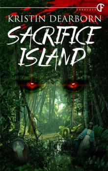 Sacrifice Island Read online