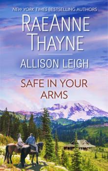 Safe in Your Arms Read online