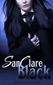 SanClare Black (The Prince of Sorrows) Read online